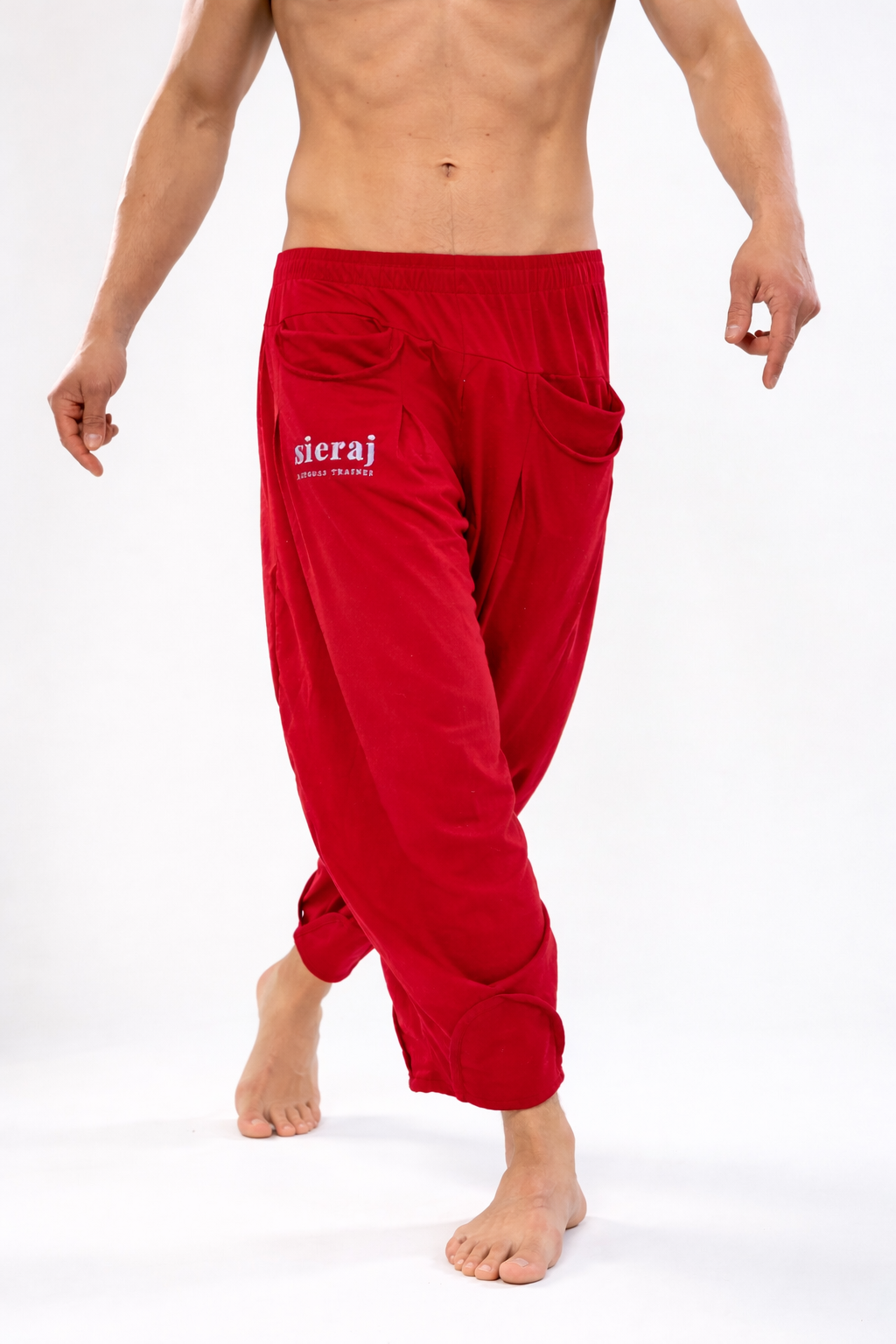 Spodnie do sauny - ultrawygodne - różne kolory - obrazek 11