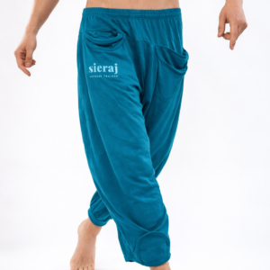 Spodnie do sauny - ultrawygodne - różne kolory