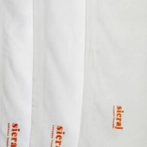 Ręcznik dla Saunamistrzów – Aufguss Towel Pro by Sieraj wersja lite 75x100 cm